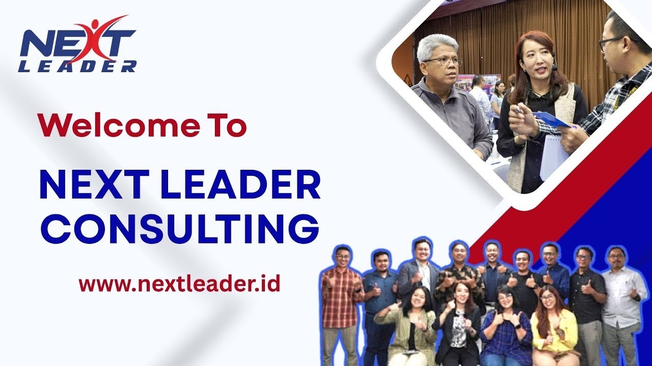 Next Leader Consulting