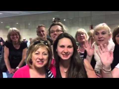 Happy birthday zdenka