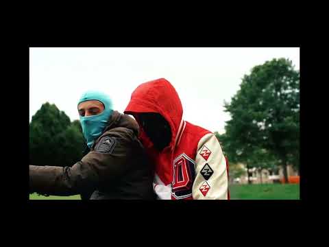Karma K x Yssi SB - Don’t try (Prod. Sosamillz)