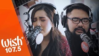 Download lagu Moira, I Belong To The Zoo perform 'Patawad, Paalam' LIVE on Wish 107.5 Bus mp3 Download lagu Moira, I Belong To The Zoo perform 'Patawad, Paalam' LIVE on Wish 107.5 Bus mp3