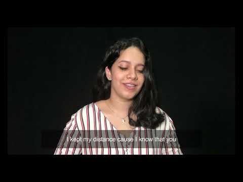 Save Your Tears - The Weekend ft. Ariana Grande (Cover) (ft. Andy)