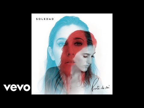 Soledad - Volverás (Official Audio) ft. Matías Carrica