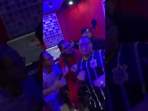 Prévia Garupa 4 Mcs Nando e Luanzinho e Ryan SP  Música Nova  DJ 900