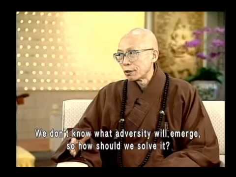 ▶ Dealing With Adversity in the Workplace by Applying the Dharma