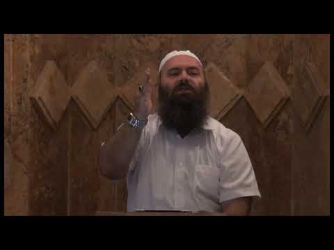 19. Pas Namazit të Sabahut - Nxitimi në vepra të mira dhe stimulimi në të. Hadithi 91