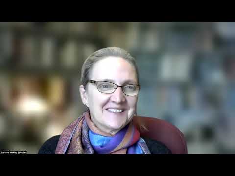 Faculty Office Hours '23 - Anthropology