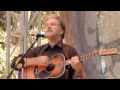 Lloyd Cole, "Rattlesnakes", live at Hardly Strictly Bluegrass