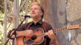 Lloyd Cole, "Rattlesnakes", live at Hardly Strictly Bluegrass