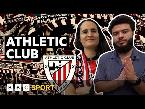 Imagen de portada del video BBC Sport | 24 hours as an Athletic fan | Athletic Club