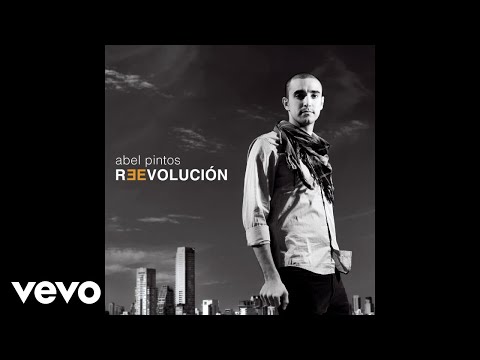 Abel Pintos - Peregrinos (Official Audio)