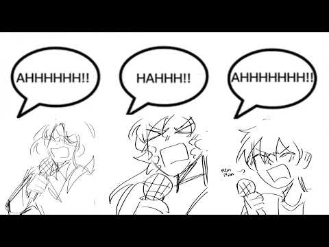 Dream on!!!! // Supernatural Movie Actor App