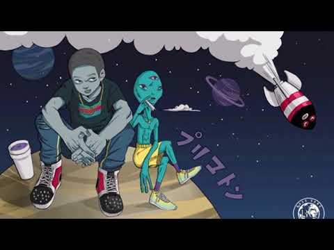 Rocket Da Goon — Choppa Zone Prod  By Ron Ron The Producer