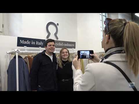 Pitti Uomo 103, dove tutto fa tendenza