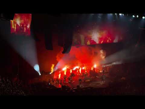 Rush - 2112, Aug 7, 2026, Scotiabank Arena, Toronto thumbnail