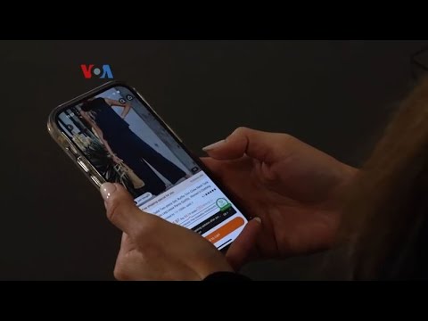 VOA - PENGARUH EKONOMI TIONGKOK DIPANDANG NEGATIF OLEH MAYORITAS WARGA AS