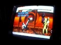 Mortal Kombat 2 Arcade Rev 2 1 Portal Glitch