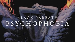 Black Sabbath - Psychophobia (Official Audio)