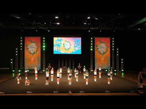 CheerStars Harmony - Open Peewee Level 0 | June 18th 2023–Düsseldorf