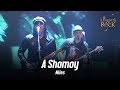 A Shomoy | Miles | Banglalink presents Legends of Rock