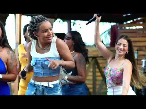 Banda Pank Brega - TARDEZINHA RESENHA DA PANK 