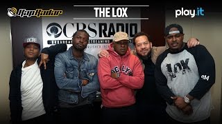 The LOX (Full) - Rap Radar