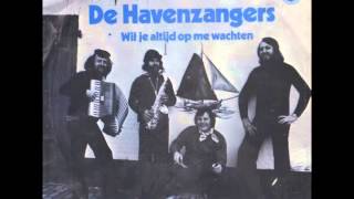 De Havenzangers Chords