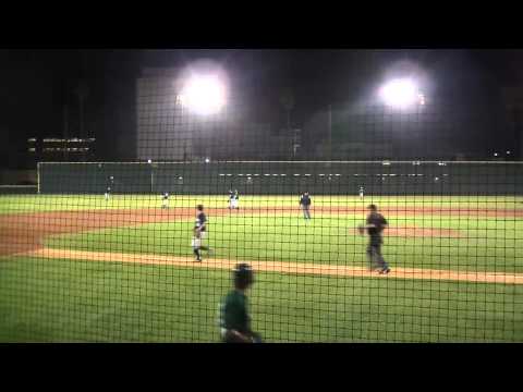 3-29-11 Ricardo Arias , ELAC VS CERRITOS 3.MP4