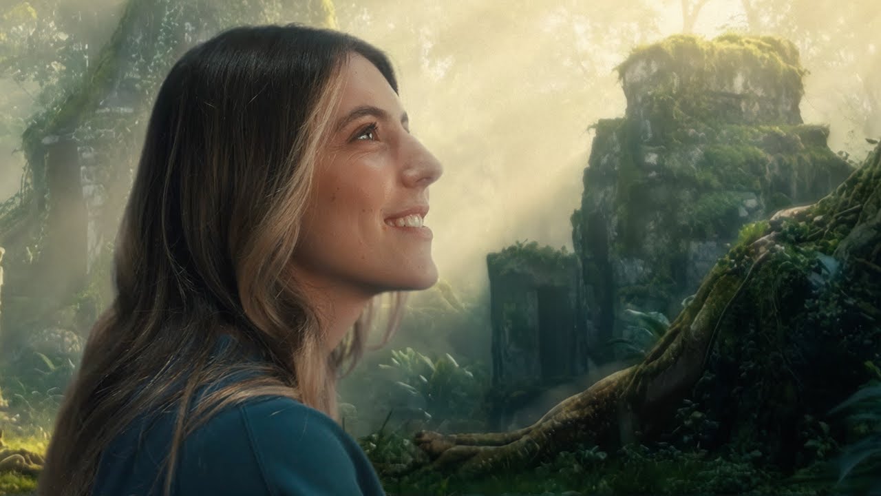 Unlocking Imagination with Google DeepMind's Veo video generation model | What If?