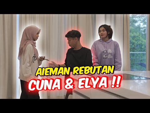 CUNA SUKA AIEMAN ? - VIDEO PRANK AKHIR !