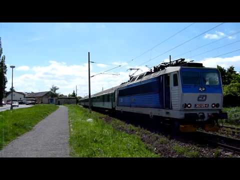 363.126, Os 7811, Plzeň-Doubravka, 4.6.2010