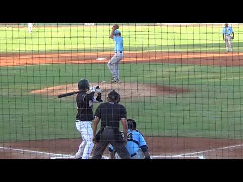 Victor Victor Mesa (May 24-25, 2019) vs. Charlotte (Jupiter, FL)