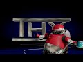 THX Tex Moo Can With Storytelling