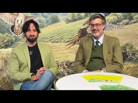 Associazione AB: Rigenerazione territoriale e tutela degli habitat: agricoltura e mondo venatorio protagonisti alla Wild Arena di Caccia Village 2026