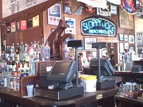 Livin' on Key West time