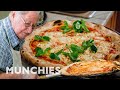 Brooklyn Is Pizza Heaven