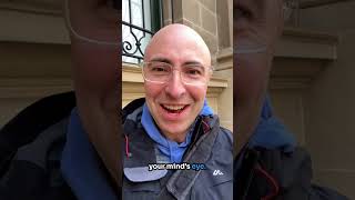 How do ADHD and aphantasia help AI and what's abstraction (That's 4 'A's) #adhd #ai #automation