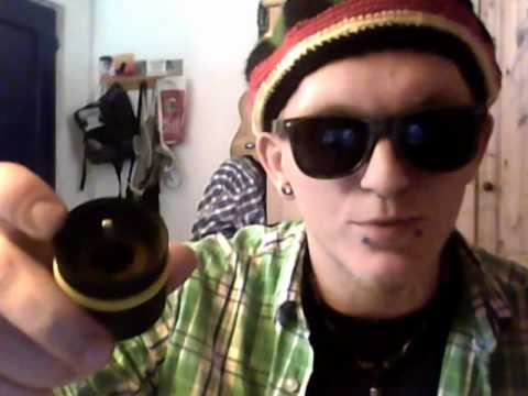 solid valve (volcano)