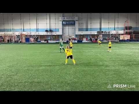 KuPS P9 Musta vs Ylämyllyn yllätys valkoinen 10.1.2026