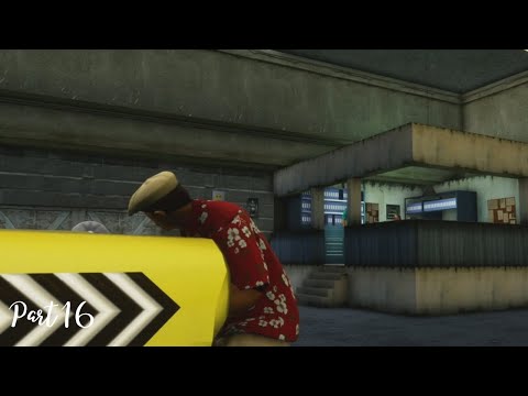 Grand Theft Auto Vice City - Definitive Edition (PS5) Gameplay Walkthrough Part  16 - Kaufman Cabs