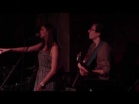 Lissa Lo - All I Need (Acoustic) - Live at Prohibition NYC