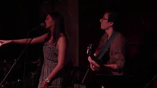 Lissa Lo - All I Need (Acoustic) - Live at Prohibition NYC