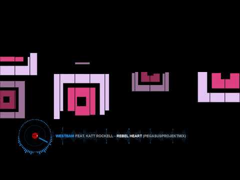 Westbam feat.  Katt Rockell - Rebel Heart (ReeTurner Remix)