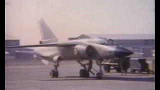 [分享] 說到幻象機 未量產的G型是可變翼