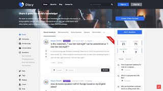 How to Make a Questions & Answers, Q&A, Forum Website like Quora With WordPress & Discy Theme 2022