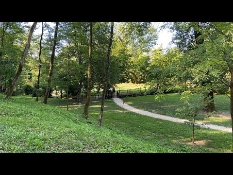 La carrozza di Bosco Romagno - Storie Inspiegabili