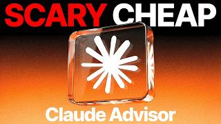 Claude Advisor is INSANE!