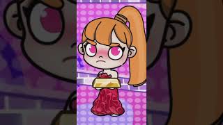 Quem te perguntou?  #tocaboca #avatarwold #desenho #memes  #avatarstory #novela #tocalife