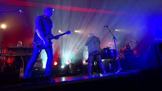 Heinz Rudolf Kunze - Mit Leib und Seele - Hamburg, 30.10.2016