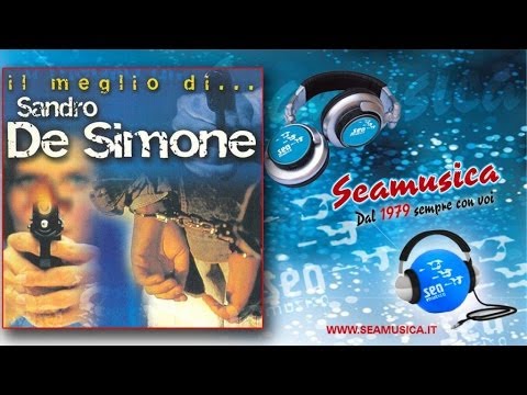 Sandro De Simone - Asso 'e bastoni
