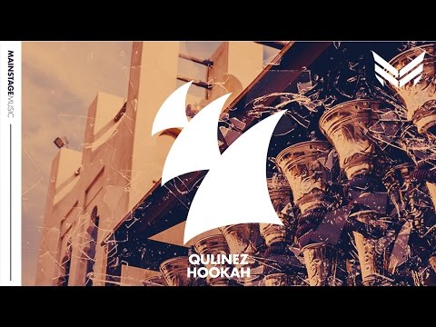 Qulinez - Hookah (Original Mix)